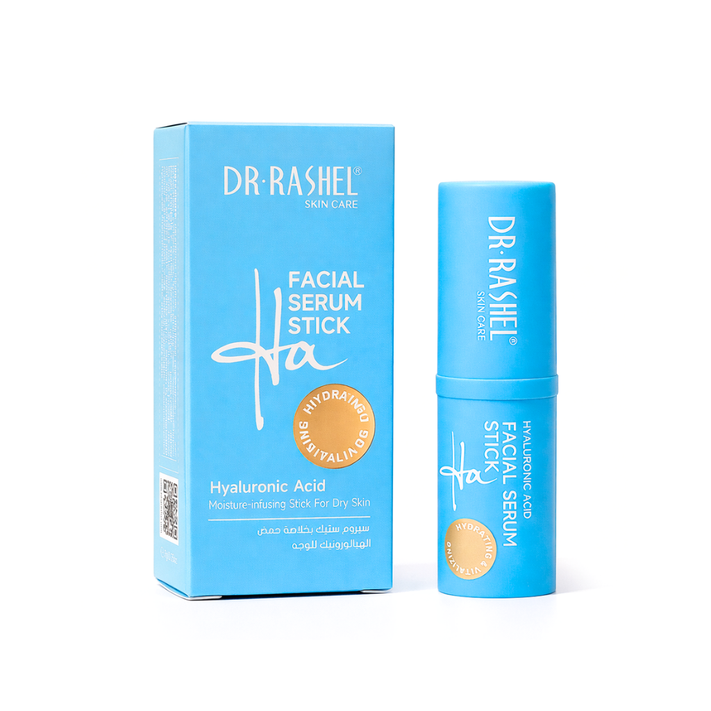 Serum Facial en Barra de Ácido Hialuronico 7 gr - DR. RASHEL