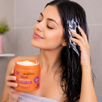Mascarilla Repair Argán 350 ml - BE NATURAL
