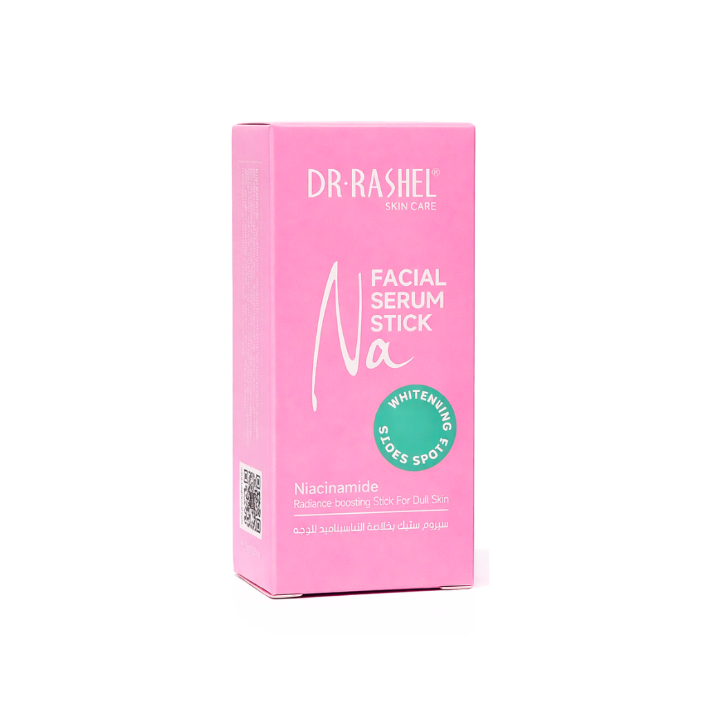 Serum Facial en Barra de Niacinamida 7 gr - DR. RASHEL