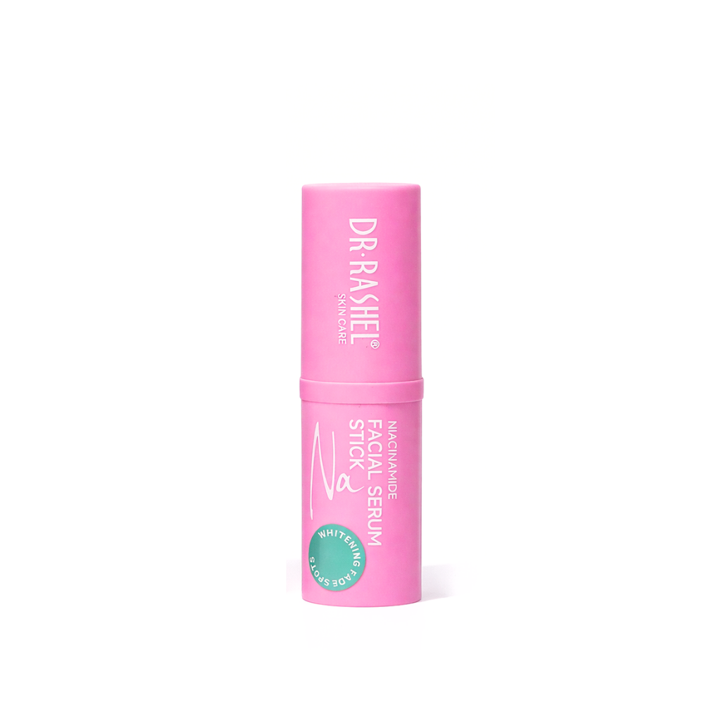 Serum Facial en Barra de Niacinamida 7 gr - DR. RASHEL