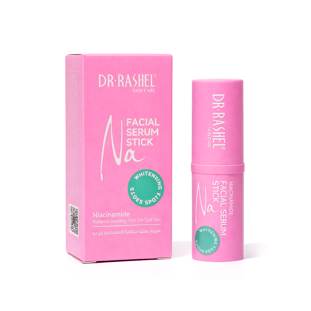 Serum Facial en Barra de Niacinamida 7 gr - DR. RASHEL
