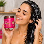 Mascarilla Nutri Quinua 350 ml - BE NATURAL
