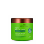 Mascarilla Macadamia 350 ml - BE NATURAL