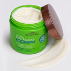 Mascarilla Macadamia 350 ml - BE NATURAL