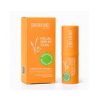 Serum Facial en Barra de Vitamina C 7 gr - DR. RASHEL