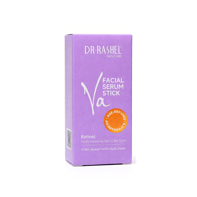 Serum Facial en Barra de Retinol 7 gr - DR. RASHEL