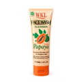 Limpiador Facial de Papaya 150 ml - WOKALI