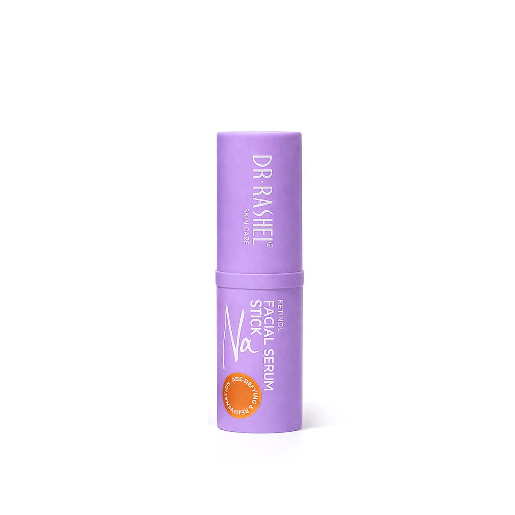 Serum Facial en Barra de Retinol 7 gr - DR. RASHEL