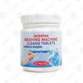 Pastillas Limpiadoras Para Lavadora 12 Uds - Jackehoe
