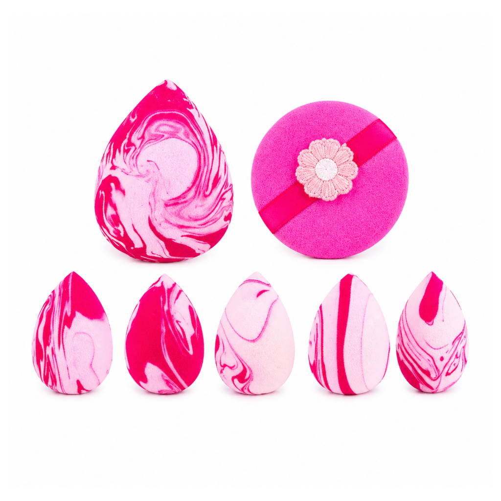 Kit de Blender Carrito Glam AC281 - BELLESPA
