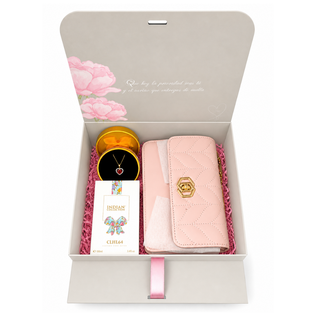 Caja Mom Surprise Box 2