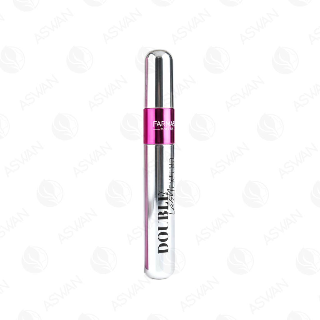Máscara de Extensión Doublé Lash - FARMASI