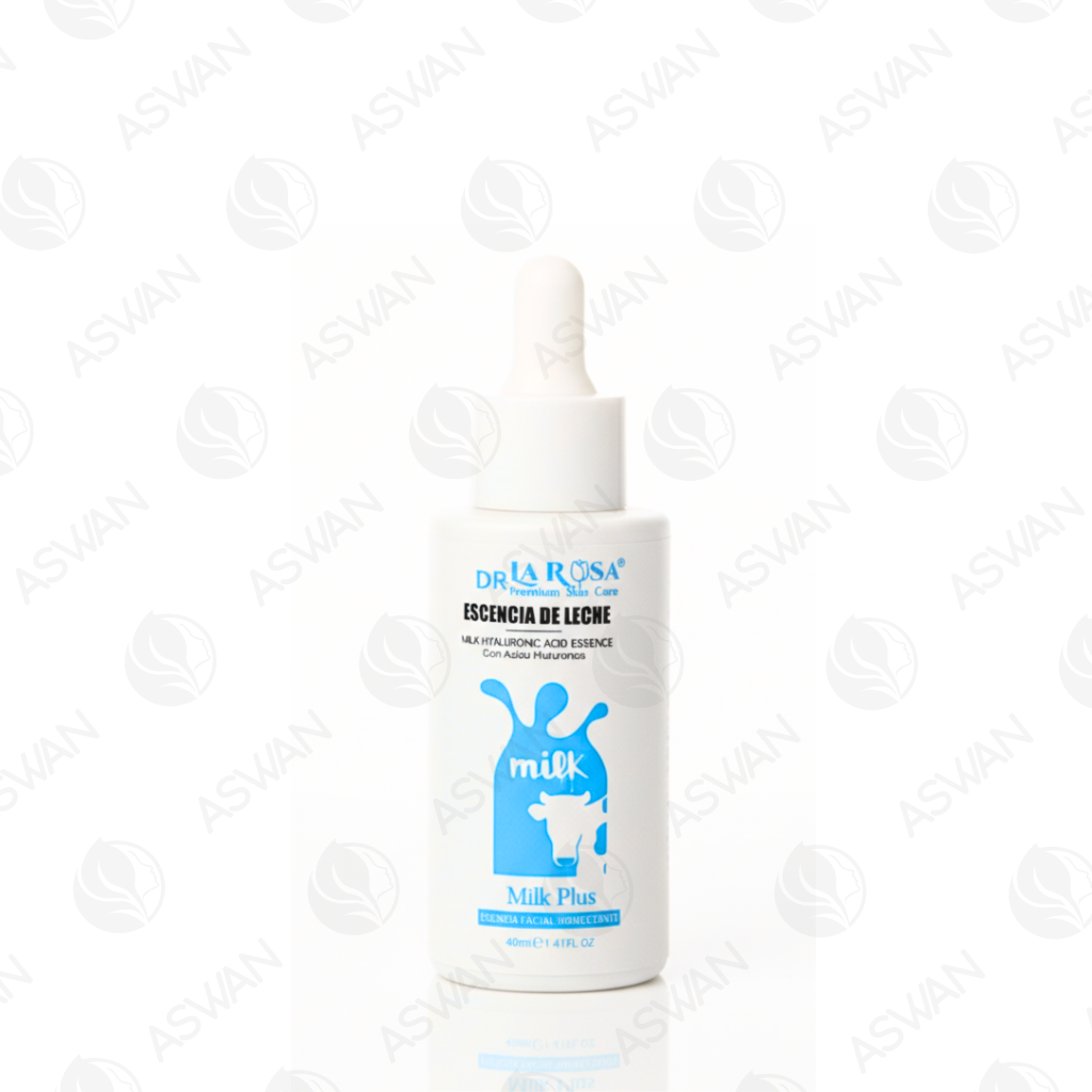 Kit De Skin Care Milk - Dr. La Rosa