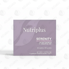 Nutriplus Serenity Te de Negro 1.7 gr x30 sobres - FARMASI