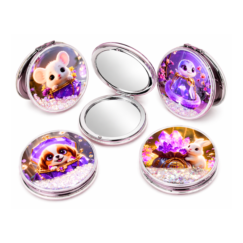 Espejito Beauty Animals - REVE'L PROFESSIONAL