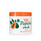 Crema Blanqueadora de Papaya Milk 115 gr - WOKALI