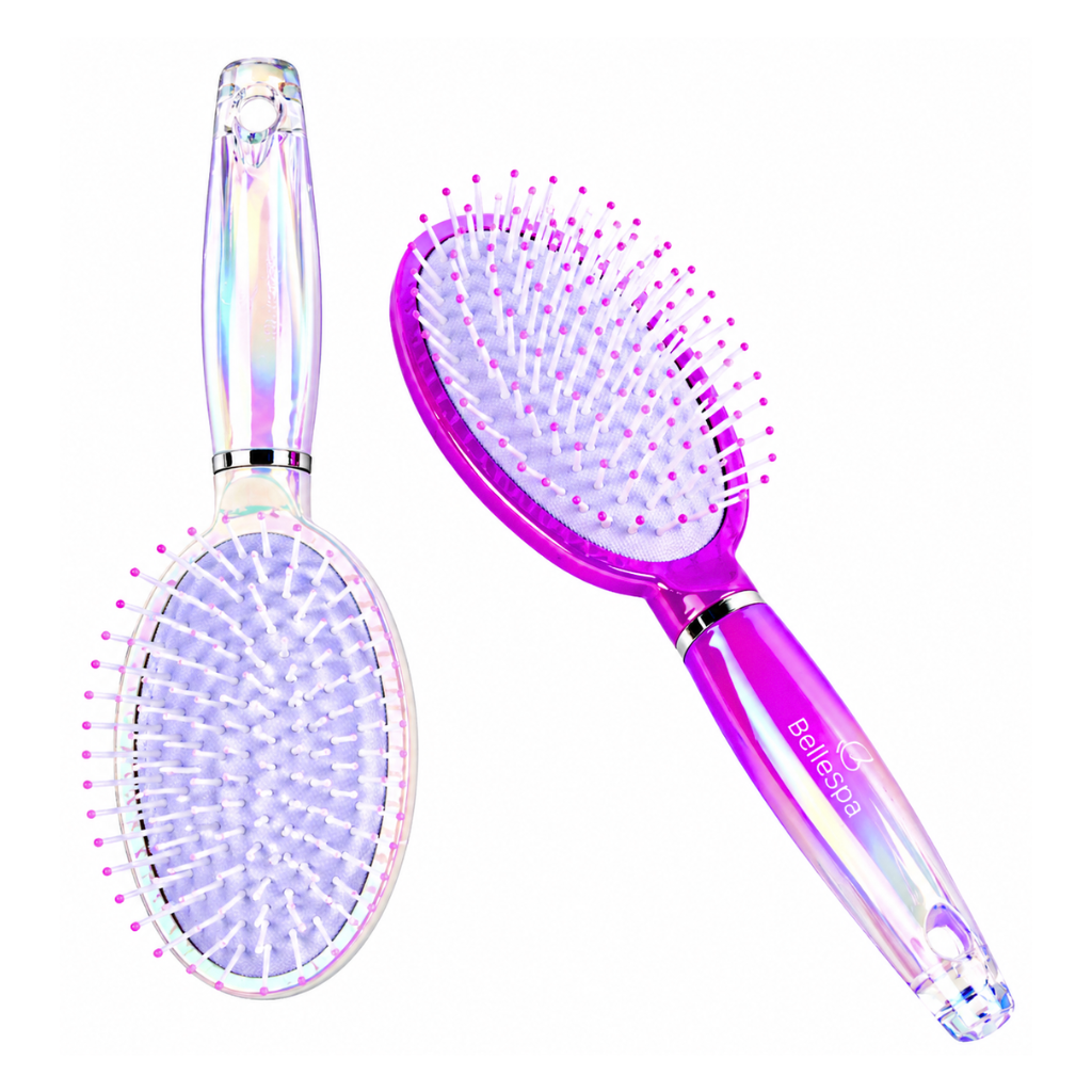 Cepillo Soft Care Glow AC363 - BELLESPA