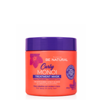 Mascarilla Rizos Definidos Curly Monoi 350 gr - BE NATURAL