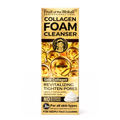 Limpiador Facial en Espuma de Colágeno 150 ml - WOKALI