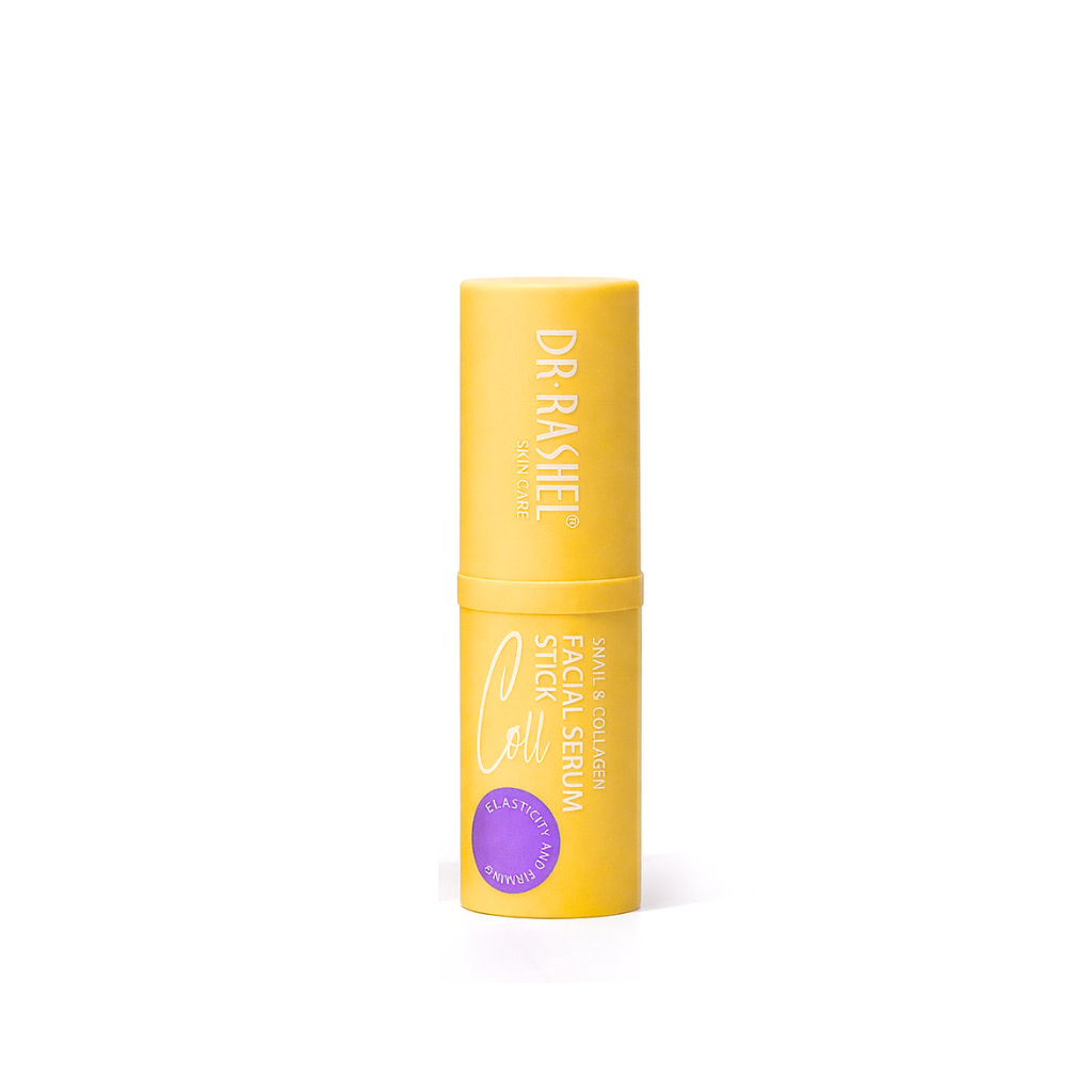Serum Facial en Barra de Snail & Collagen 7 gr - DR. RASHEL