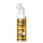 Limpiador Facial en Espuma de Colágeno 150 ml - WOKALI