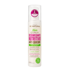 Desenredante Anti Friz Bifásico Nutri Quinua 200 ml - BE NATURAL