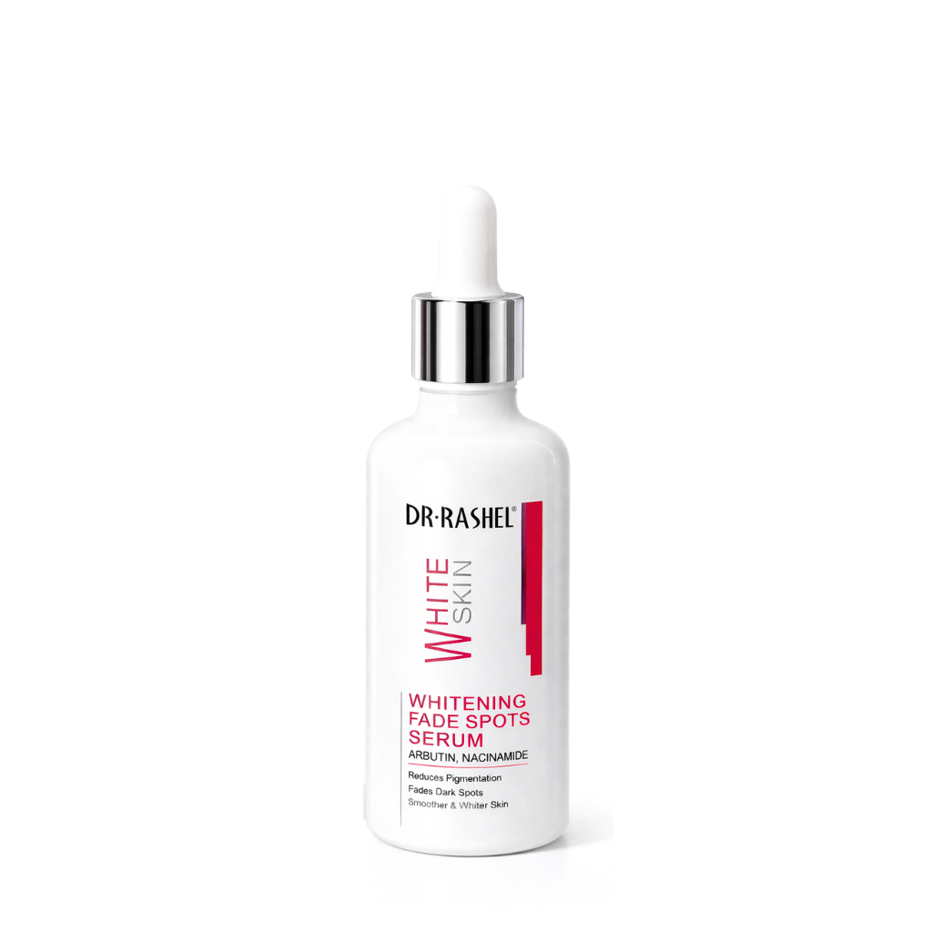 Serum Facial White Skin 50 ml - DR. RASHEL