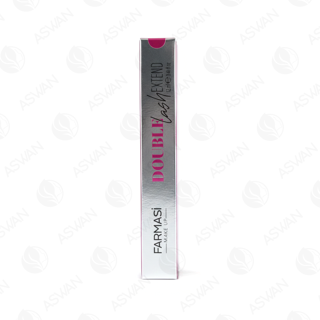 Máscara de Extensión Doublé Lash - FARMASI