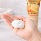 Crema de Manos Vitamin C & E 120 ml - WOKALI