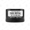 Pomada Para El Cabello Oud Royal 150 ml - IMMORTAL INFUSE