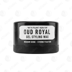 Pomada Para El Cabello Oud Royal 150 ml - IMMORTAL INFUSE