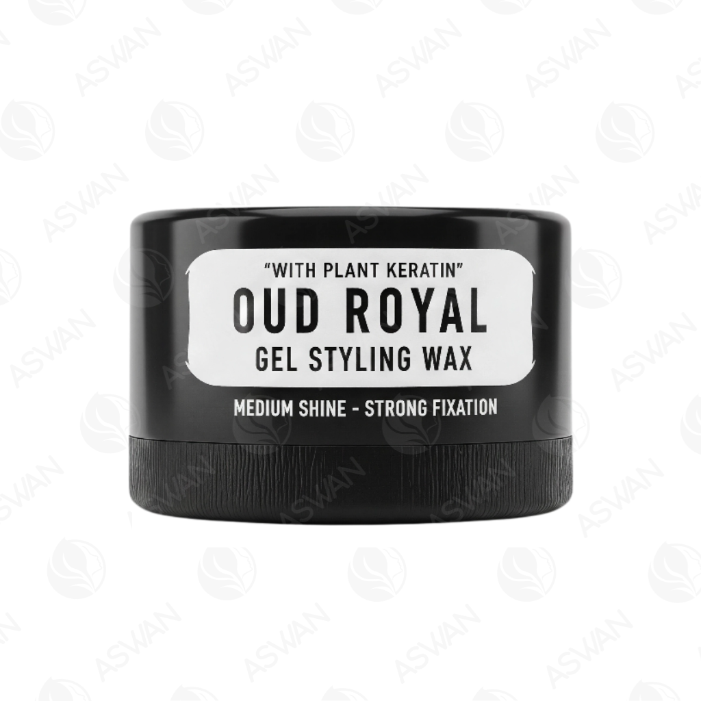 Pomada Para El Cabello Oud Royal 150 ml - IMMORTAL INFUSE
