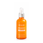 Leche Limpiadora Facial Vitamina C 100 ml - DR. RASHEL