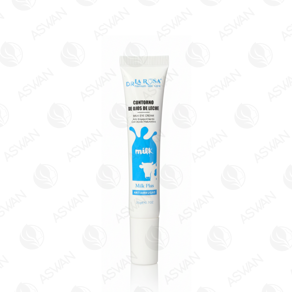 Kit De Skin Care Milk - Dr. La Rosa
