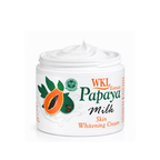 Crema Blanqueadora de Papaya Milk 115 gr - WOKALI