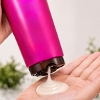 Shampoo Nutri Quinua 350 ml - BE NATURAL
