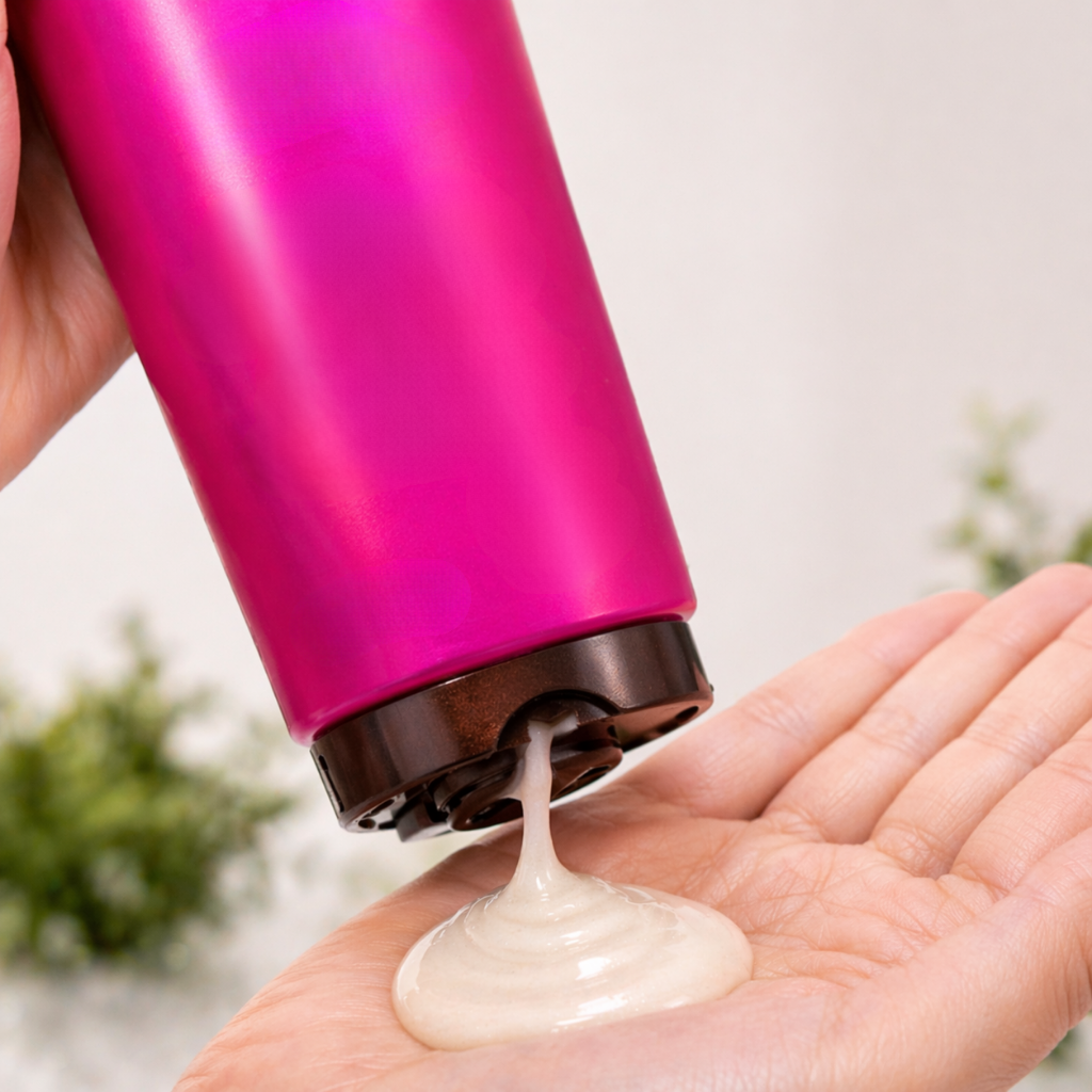 Shampoo Nutri Quinua 350 ml - BE NATURAL
