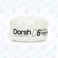 Cera D6 Cream Wax 150 ml - Dorsh