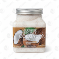 Exfoliante Corporal Coconut 500 ml - FLOWER SECRET