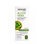 Serum Facial Aloe Vera 50 ml - DR. RASHEL