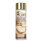 Tónico Facial Rice 200 ml - WOKALI