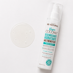 Desenredante Multibeneficios Bifásico Virgin Coconut 200 ml - BE NATURAL