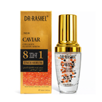 Serum Facial 8 en 1 Caviar 40 ml - DR. RASHEL