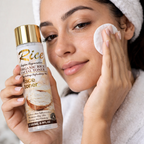 Tónico Facial Rice 200 ml - WOKALI