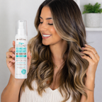 Desenredante Multibeneficios Bifásico Virgin Coconut 200 ml - BE NATURAL