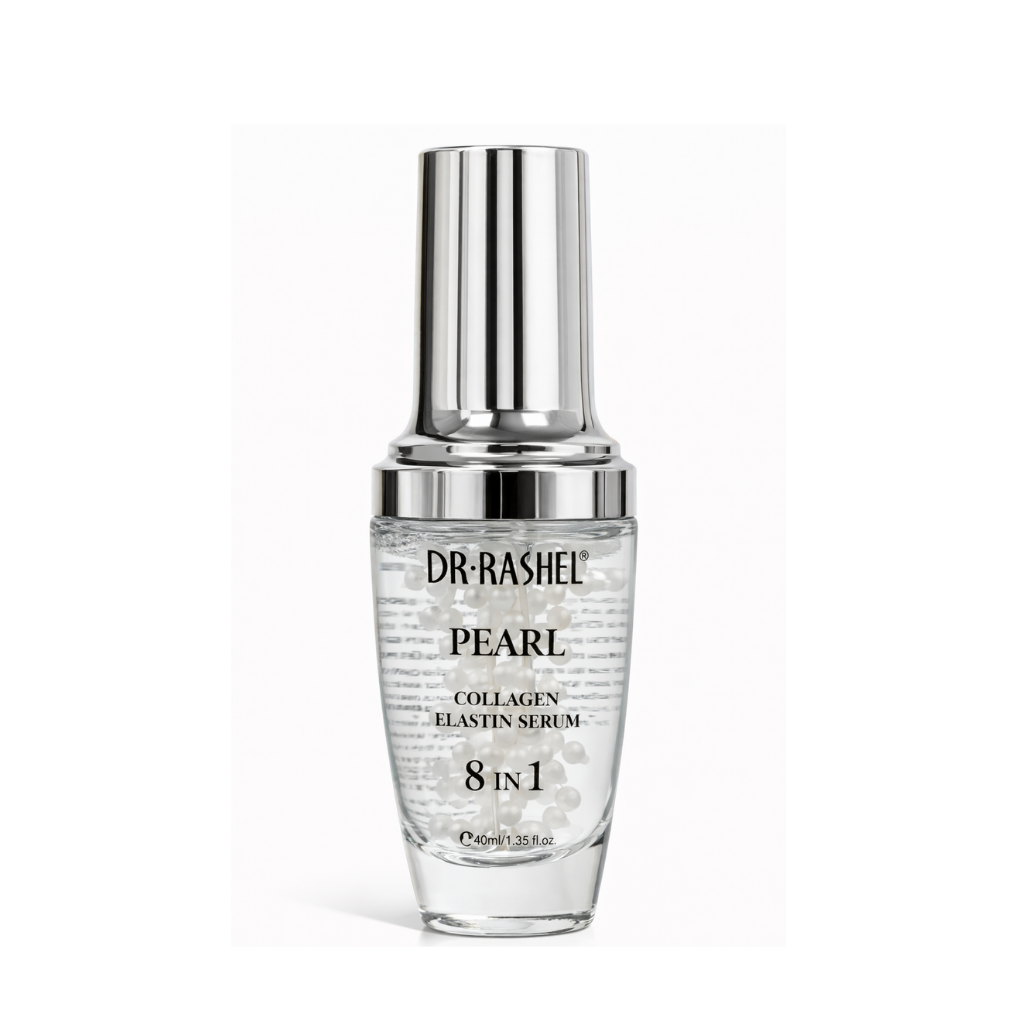 Serum Facial 8 en 1 Perla 40 ml - DR. RASHEL