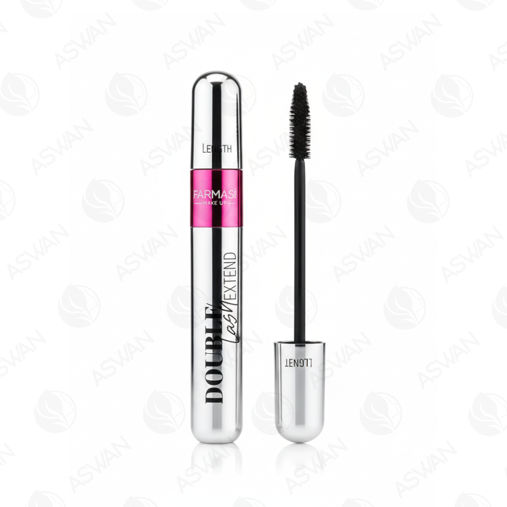 Máscara de Extensión Doublé Lash - FARMASI