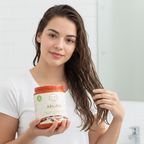 Tratamiento de Aceite de Argán 1.2 Kg - NEVADA