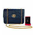 Kit San Valentin #6: Carterita + Collar