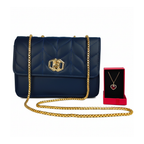 Kit San Valentin #6: Carterita + Collar